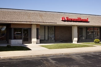 Advanced Dental Specialists Racine